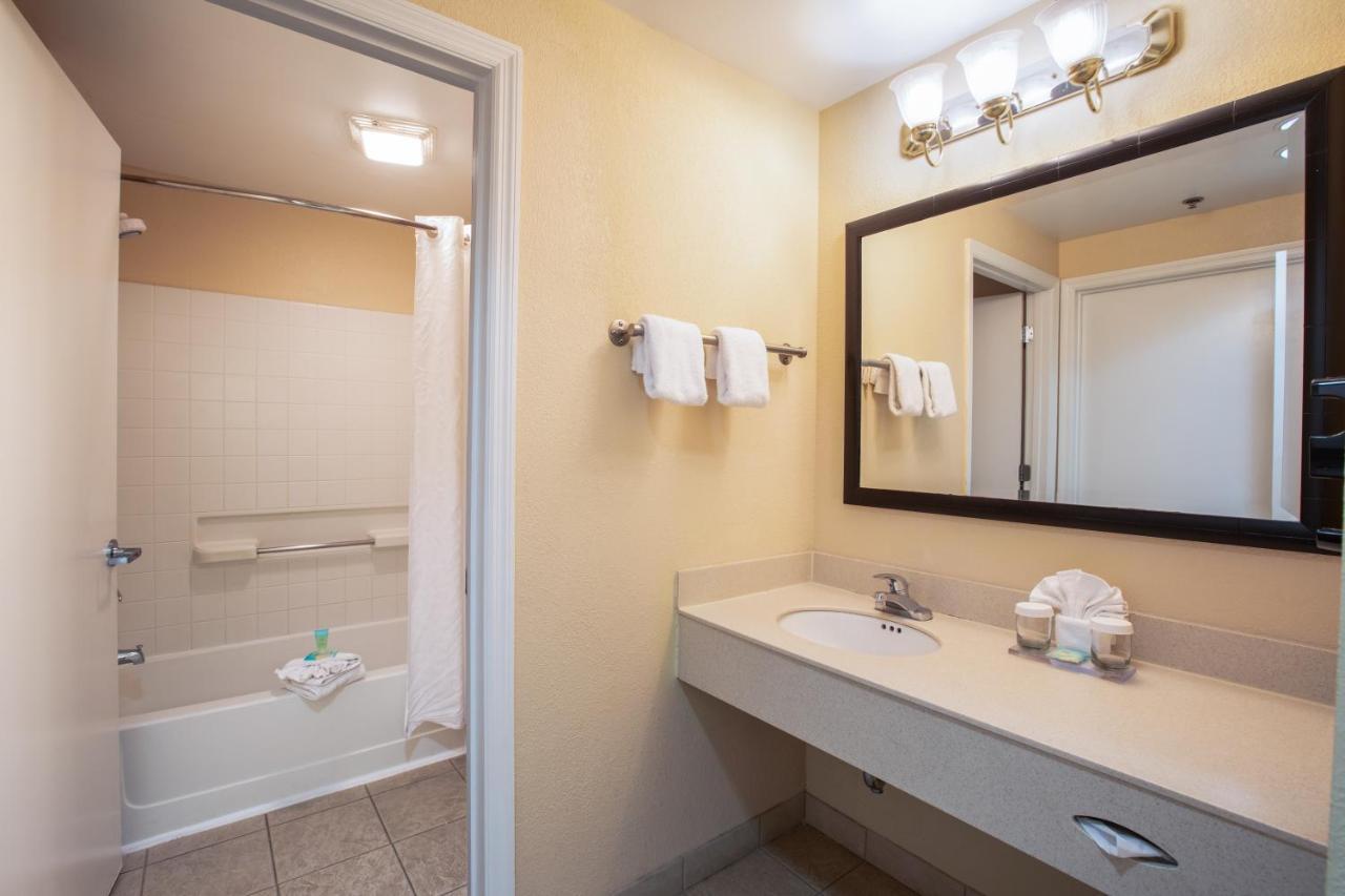 Staysky Suites I-Drive Orlando Near Universal Eksteriør bilde