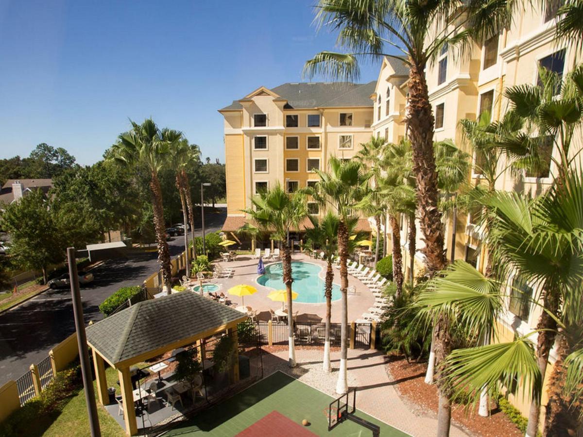 Staysky Suites I-Drive Orlando Near Universal Eksteriør bilde