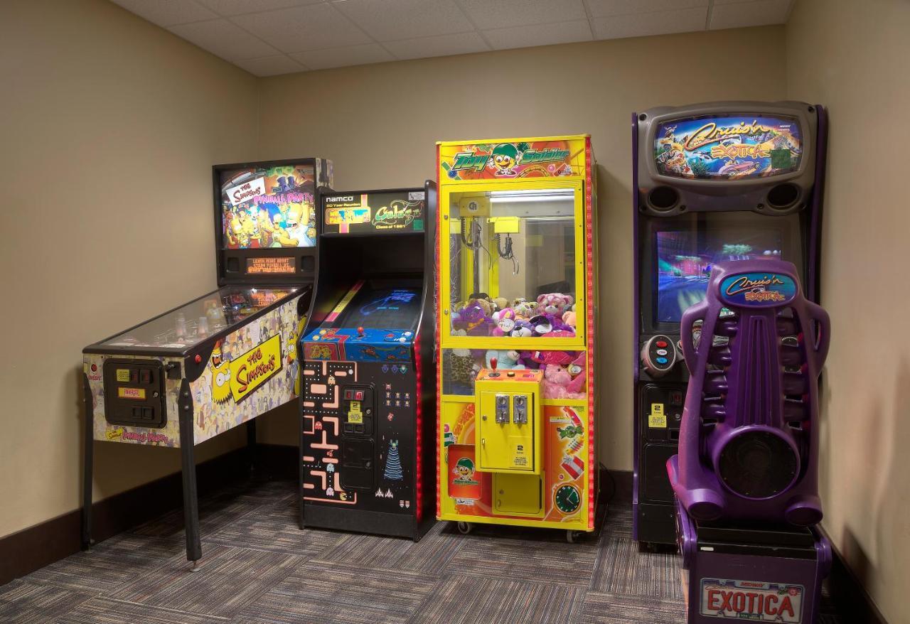 Staysky Suites I-Drive Orlando Near Universal Eksteriør bilde