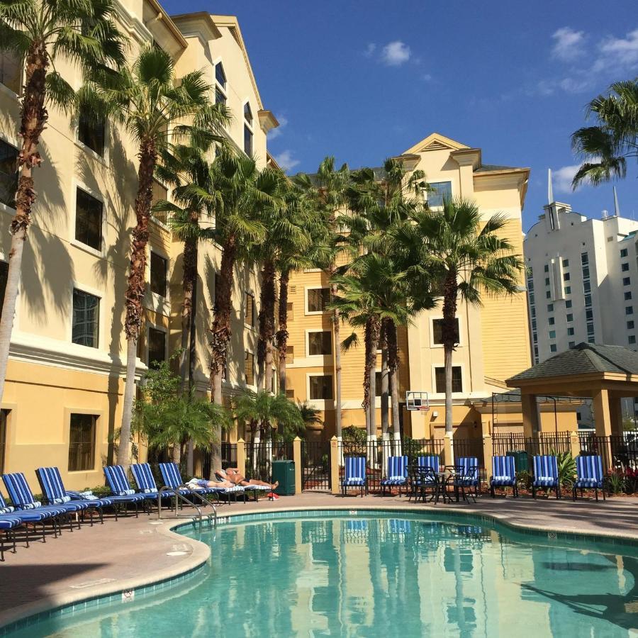 Staysky Suites I-Drive Orlando Near Universal Eksteriør bilde