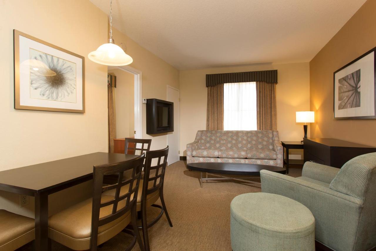 Staysky Suites I-Drive Orlando Near Universal Eksteriør bilde