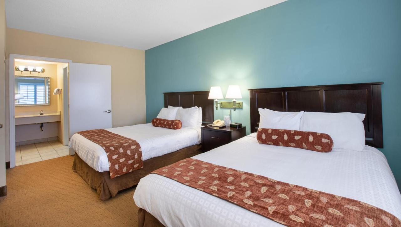 Staysky Suites I-Drive Orlando Near Universal Eksteriør bilde